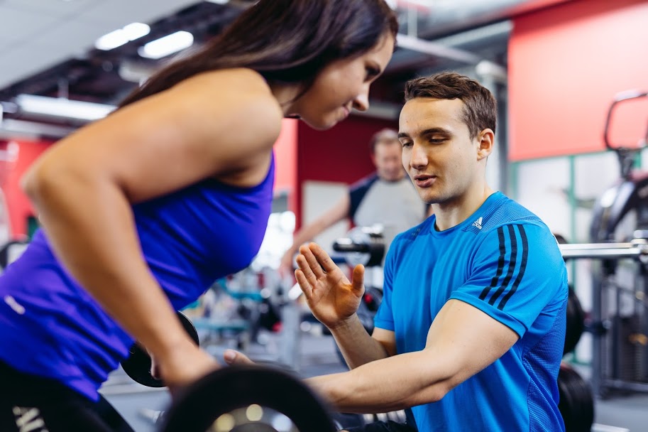 Fitnessitreener toitumisnõustaja Siim Veri Fitnessitreener toitumisnõustaja Siim Veri